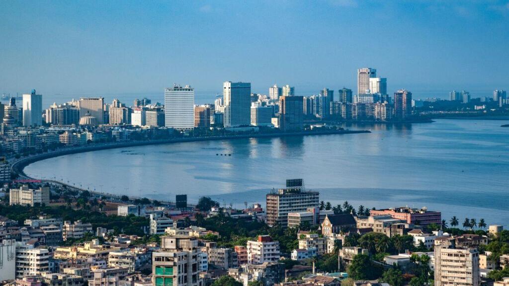 Mumbai During Your Holidays around Hotel Metropole Inn